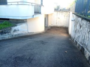 Appartamento in affitto