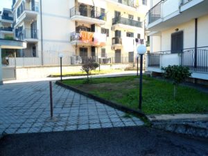 Appartamento in affitto