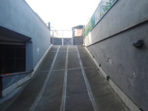 Appartamento in affitto