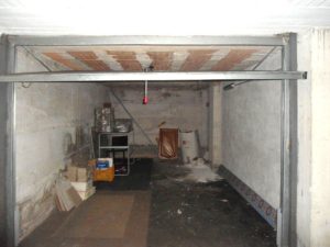 Appartamento in affitto