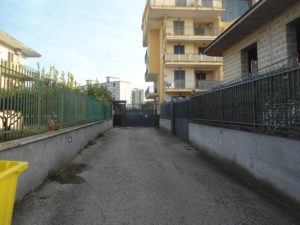Appartamento in affitto
