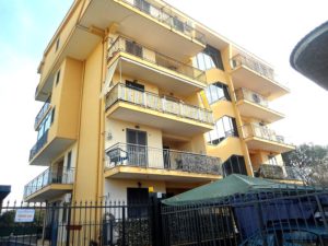 Appartamento in affitto