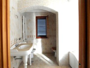 Appartamento in affitto
