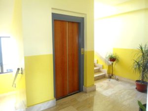 Appartamento in affitto