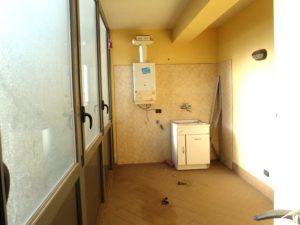 Appartamento in affitto