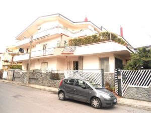 Appartamento in affitto