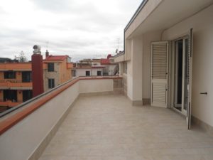 Appartamento in affitto