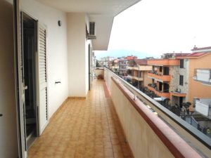 Appartamento in affitto