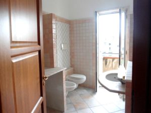 Appartamento in affitto
