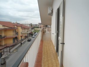 Appartamento in affitto