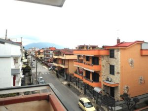 Appartamento in affitto