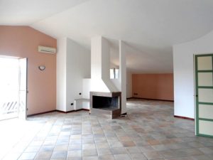 Appartamento in affitto
