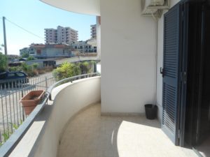 Appartamento in affitto
