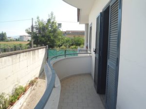 Appartamento in affitto