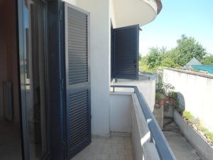 Appartamento in affitto