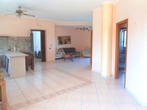 Appartamento in affitto