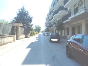 Appartamento in affitto