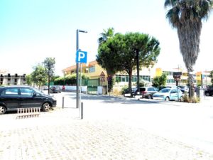 Appartamento tre vani in affitto