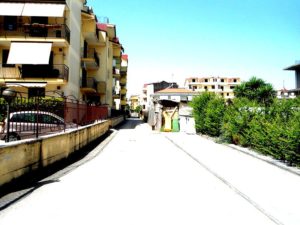 Appartamento tre vani in affitto