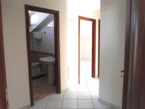 Appartamento tre vani in affitto