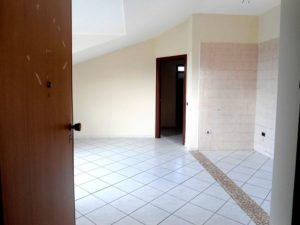 Appartamento tre vani in affitto