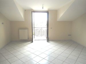 Appartamento tre vani in affitto