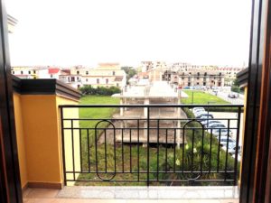Appartamento tre vani in affitto