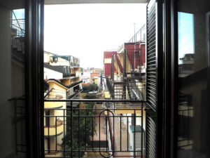 Appartamento tre vani in affitto