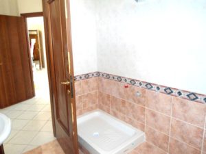 Appartamento tre vani in affitto