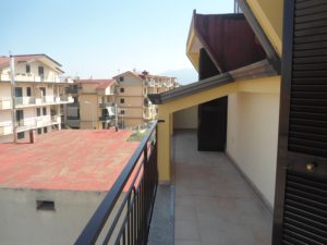 Appartamento tre vani in affitto