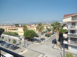 Appartamento tre vani in affitto