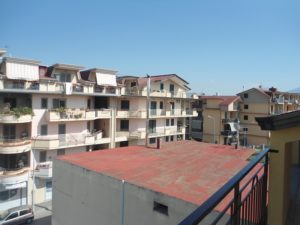 Appartamento tre vani in affitto