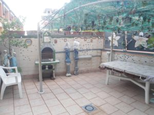 Appartamento in vendita