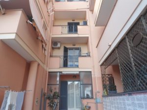 Appartamento in vendita