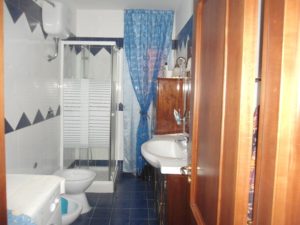 Appartamento in vendita