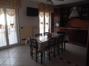 Appartamento in vendita