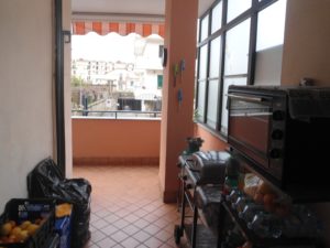 Appartamento in vendita