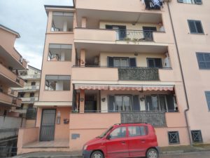 Appartamento in vendita