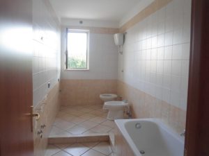 Appartamento in affitto
