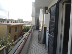Appartamento in affitto