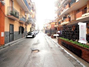 Locale commerciale in affitto