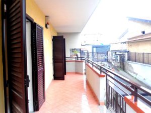 Appartamento in affitto