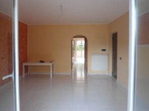 Appartamento in affitto