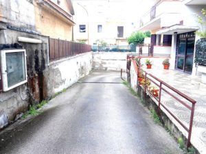 Appartamento in affitto