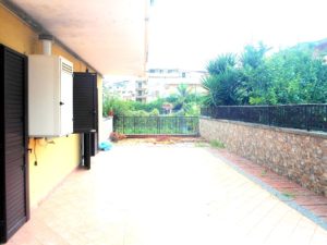 Appartamento in affitto