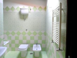 Duplex-in-affitto