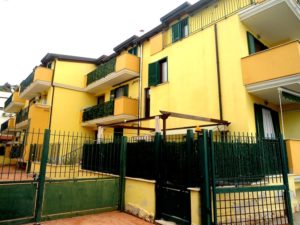 Duplex-in-affitto