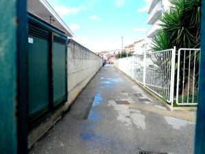 Duplex-in-affitto
