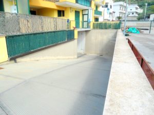 Duplex-in-affitto