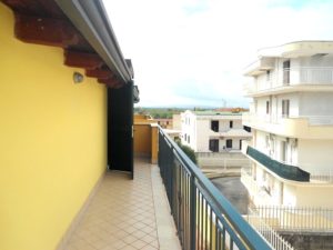 Duplex-in-affitto